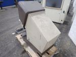 Mitutoyo Optical Comparator