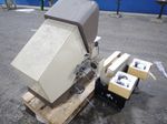 Mitutoyo Optical Comparator