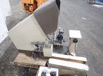 Mitutoyo Optical Comparator