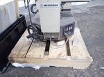 Mitutoyo Optical Comparator