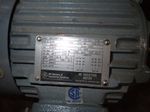 Ge Motor