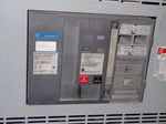 General Electric Switch Board
