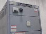 General Electric Switch Board