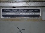 Toledo Scale Scale