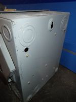 General Electric Nonfusible Disconnect