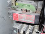 General Electric Combination Starter
