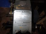 Print A Mark Offset Printer
