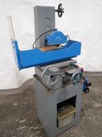 Sanford Surface Grinder