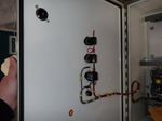 Magnetec Electrical Enclosure