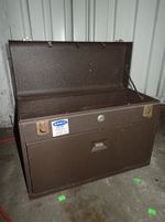 Kennedy  Tool Box 