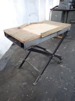  Portable Folding Table