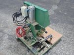 Mepla Mat Boring Machine