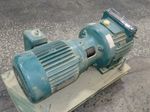 Smbeier Variator Gear Drive