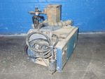 Nordson Hot Glue Melt Unit