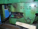 Guild Metal Joining Press Welder