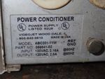 Videojet Power Conditioner