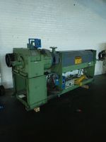 Nokiamaillefer Extruder