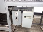 Pereco Conveyorized Furnace