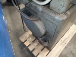 Boyar Schultz Surface Grinder