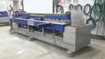 Wegener Sheet Butt Welder