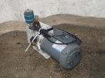 Leybold Marathon Electric Vacuum Pump