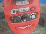 Husky Air Compressor 