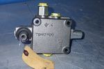  Hydraulic Valve