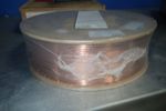 Lincoln Electric Copper Welding Wire