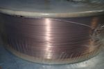 Lincoln Electric Copper Welding Wire