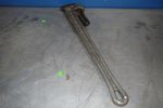 Ridgid Pipe Wrench