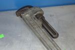 Ridgid Pipe Wrench