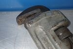 Ridgid Pipe Wrench