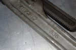 Ridgid Pipe Wrench
