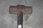  Sledge Hammer