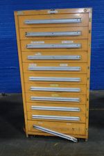  Tool Cabinet