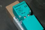 Pepperl Fuchs Inductive Sensors