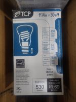 Tcp Light Bulbs