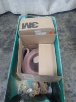 3m Sanding Belts