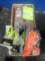 Safety Gear Visibility Vests