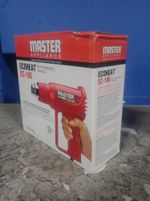 Master Appliance Heat Gun