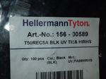 Hellermann Tyton Zipties