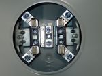 Talon Electric Enclosure