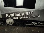 Mobile Synthetic Atf