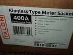 Talon Ringless Master Socket Enclosure