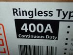 Talon Ringless Master Socket Enclosure