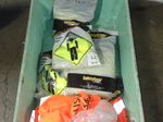 Protection Industial Products Safety Vests