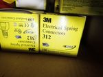 3m Electrical Spring Connector