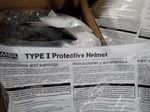 Msa Type I Protective Helmet