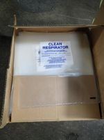  Clean Respirator