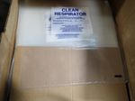  Clean Respirator